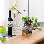 Guestready - Amazing Stay Near Cedofeita Church