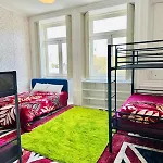 Hostelbatalha