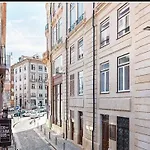 Residencial Clerigos Room 5
