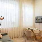 Liiiving In Porto - Urban Retreat Apartment