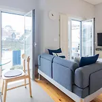 D858 - Comfort Near Downtown - Ac & Balcony