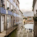 Douro View House Ribeira