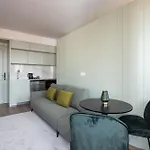 Orm Portas Santa Catarina Apartments