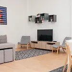 Guest House T4 No Porto