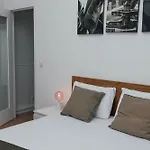 Guest House T4 No Porto