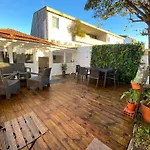 Douro Sunset Lounge