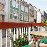 Viva Cozy Downtown