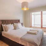 Virginie Almada Apartment