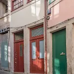 Tailor\'S Apartments II