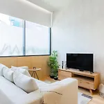 Casa Da Musica Modern Flat