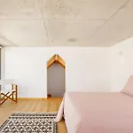 Lighthouse Top View Apartment
