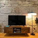 Lovelystay - Allderman Apartment - Almada 1º T