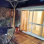 Modern Apartment Porto 100M² + Lake View