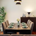 Modern Cedofeita By Hosty