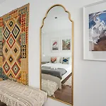 Guestready - Boho Retreat Apartment