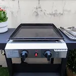 Opo Vale Formoso III Balcony&Bbq