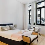 Guestready - Modern Living In Porto