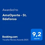 Amaoporto - St. Ildefonso