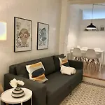 Centro Poveiros - II Porto Downtown Apartment