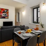 Whome Porto Living Stylish & Cozy Apartment