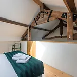 Guestready - Visconde Mezzanine
