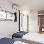 Viva Breiner Flats
