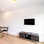 Viva Bartolomeu Beach Flats