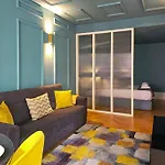 Design Award-Winning Apartment In Ribeira