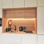 Design Award-Winning Apartment In Ribeira