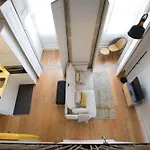 Charm In G - Porto Center Apartment