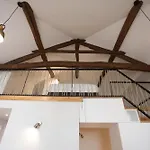 Charm In G - Porto Center Apartment