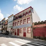 Charm In G - Porto Center Apartment