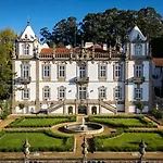 Pestana Palácio do Freixo, Pousada&National Monument - The Leading Hotels of the World
