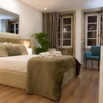 Bruval Premium Apartments - Se Porto