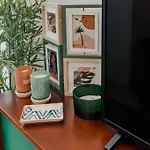 Apartmentsporto - Sun Charming 2