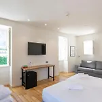 The Central House Porto Ribeira