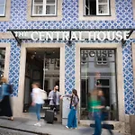 The Central House Porto Ribeira