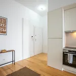 Chic 1Br In Republica W Balcony By Lovelystay