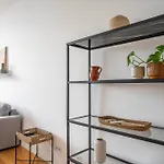 Chic 1Br In Republica W Balcony By Lovelystay