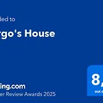 Burgo\'S House