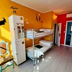 Porto Wine Hostel