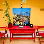 Porto Wine Hostel