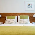 Sao Miguel Apartments