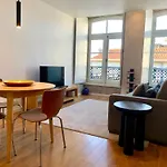 Ribeira Oporto Apartment