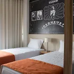 Porto Coliseum Hotel
