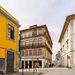 The Coolest Loft In The Heart Of The City Center