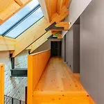 The Coolest Loft In The Heart Of The City Center