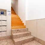 The Coolest Loft In The Heart Of The City Center