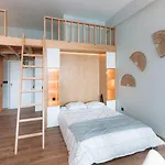 Batalha Charming Loft