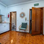 Oporto Center At Your Doorstep 1